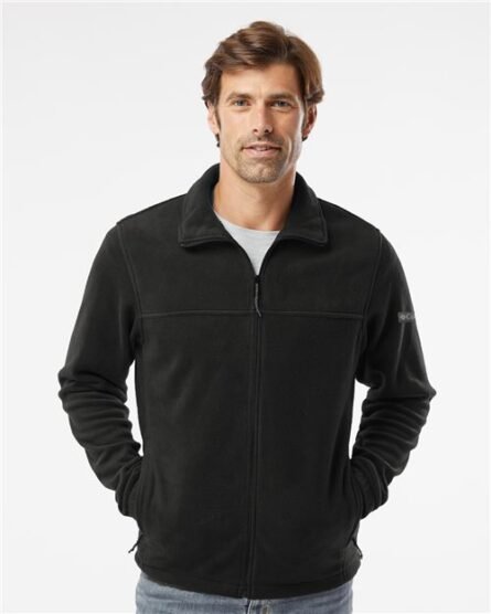 Men's Steens Mountain™ Full Zip 2.0 Jacket