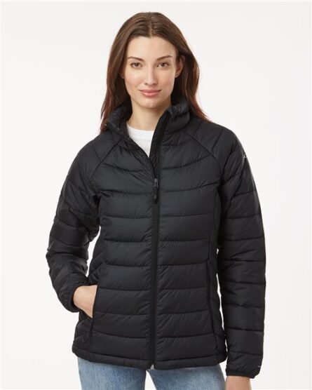 Women's Powder Lite™ II Full Zip Jacket