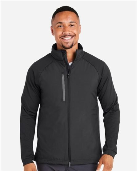 Men's Hielands Jacket