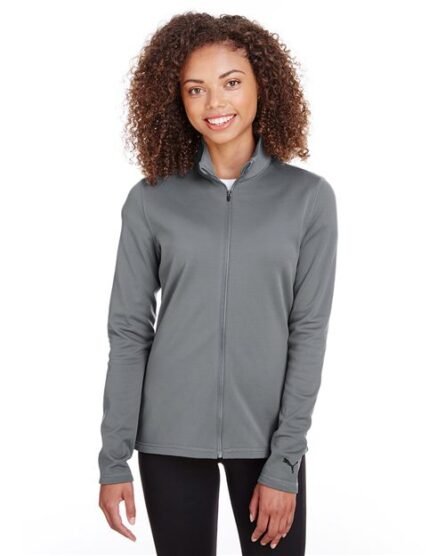 Women's Fairway Full-Zip Jacket