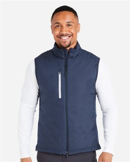 Men's Hielands Vest