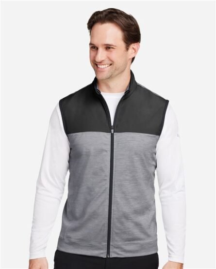 Men's Cloudspun Colorblock Vest