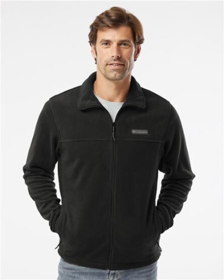 Men's Steens Mountain™ Fleece 2.0 Full-Zip Jacket